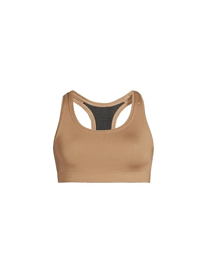 Sportovní podprsenka CASALL Iconic Sports Bra, zelená barva Sportovní podprsenka CASALL Iconic Sports Bra, zelená barva