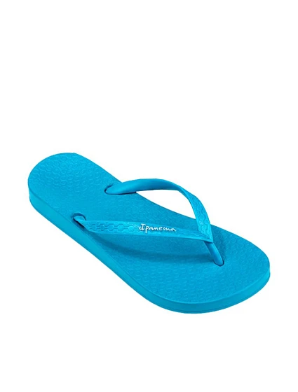 Dámské žabky Ipanema Kirei Anat Colors modré 82591-BO329 Dámské žabky Ipanema Kirei Anat Colors modré 82591-BO329