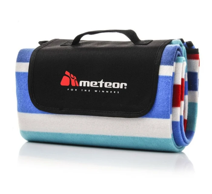 Pikniková deka Meteor 120x135 cm 77091