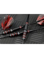 Šipky Fire z  oceli  model 19914354 - Harrows