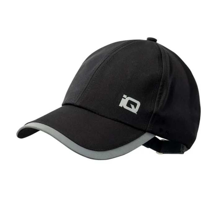 IQ Cross The Line Rome M baseballová čepice 92800274375 pánské