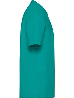 Fruit of the Loom 65/35 Pique Polo Piqué polo 16.3402 emerald Fruit of the Loom 65/35 Pique Polo Piqué polo 16.3402 emerald