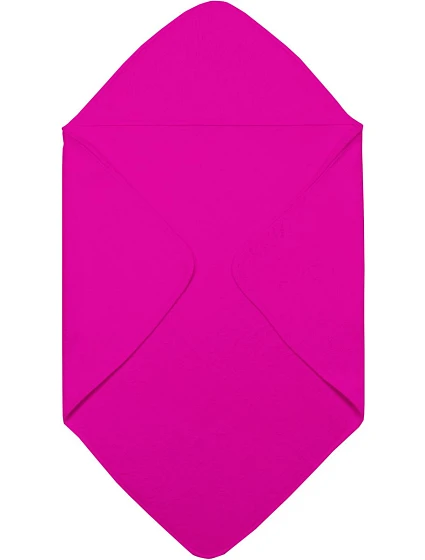 Baby Towel Dětský ručník model 22526662 magenta - The One Towelling Baby Towel Dětský ručník model 22526662 magenta - The One Towelling