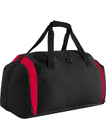 BG Cestovní taška 52.0 black/red model 22550563 - BagBase