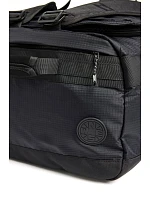 Camper Weekend Duffel Cestovní taška black model 22470932 - Tenson