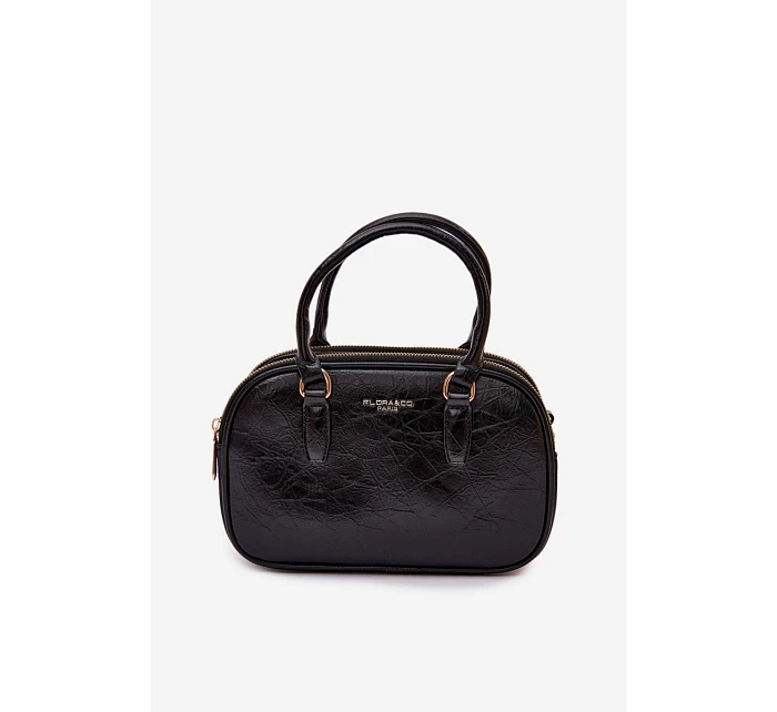 Malá Eko Kůže Kufříková Taška Soraya