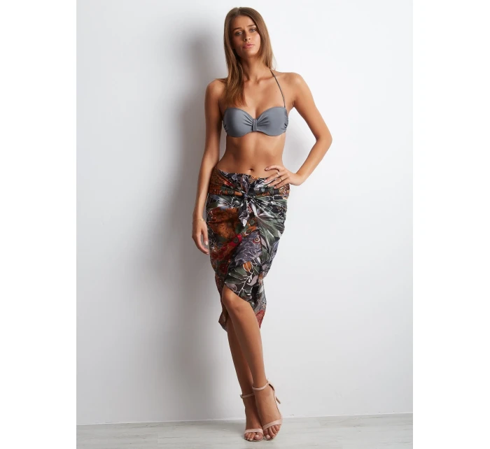 Pareo AT PO 176244.71 černá