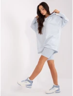 Sada EM KMPL 829.70 světle modrá Sada EM KMPL 829.70 světle modrá