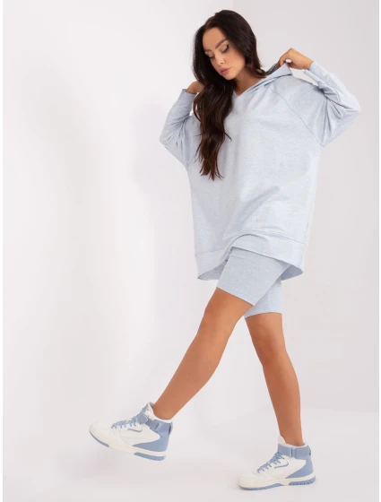 Sada EM KMPL 829.70 světle modrá Sada EM KMPL 829.70 světle modrá