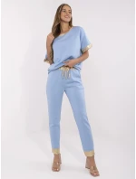 MI KMPL sada model 21078263 modrá - FPrice