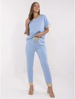 MI KMPL sada model 21078263 modrá - FPrice