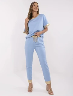 MI KMPL sada M61941.96 modrá