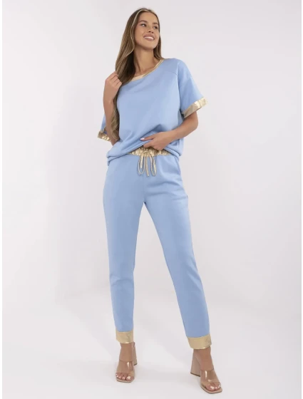 MI KMPL sada model 21078263 modrá - FPrice