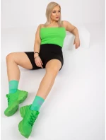 Šortky RV SN 6322.08 černé