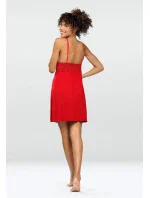 Zuza Červená košilka - Dkaren