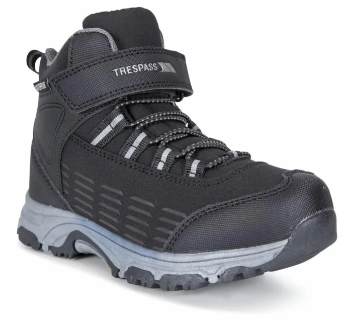 Dětské outdoorové boty model 21276703 - Trespass