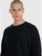 Pánské triko 4F Pánské triko 4F