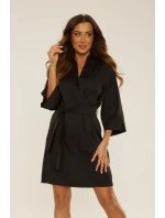 SZLAFROK DAMSKI model 20133451 - De Lafense SZLAFROK DAMSKI model 20133451 - De Lafense