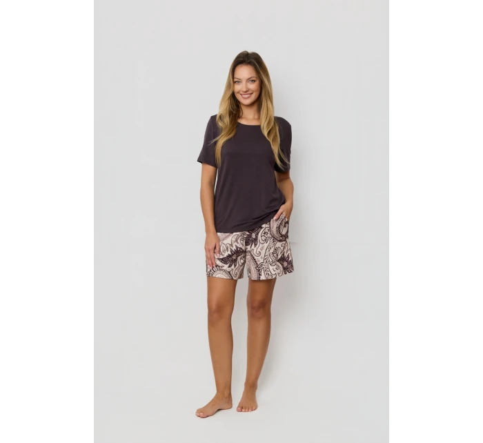Pyžamo Iris short