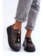 Sportovní obuv model 185321 Step in style Sportovní obuv model 185321 Step in style