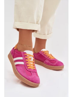 Sportovní obuv model 224931 Step in style