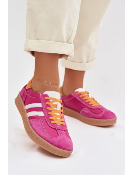 Sportovní obuv model 224931 Step in style Sportovní obuv model 224931 Step in style