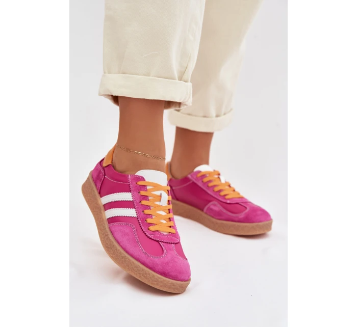 Sportovní obuv model 224931 Step in style Sportovní obuv model 224931 Step in style