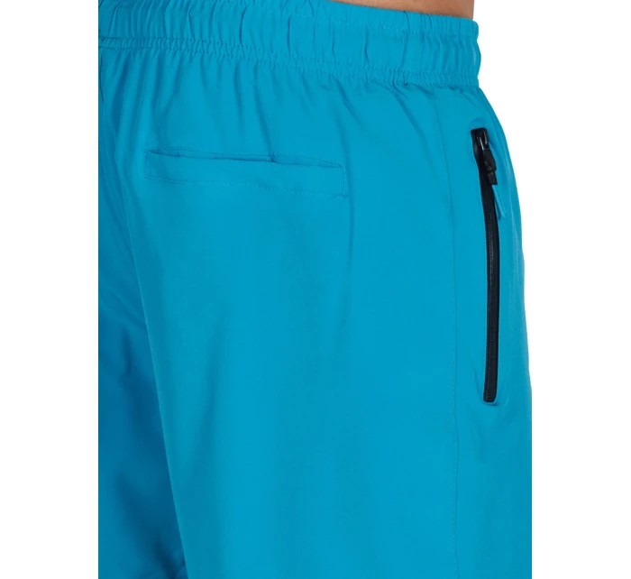 Modré pánské šortky FashionStreet SX2538