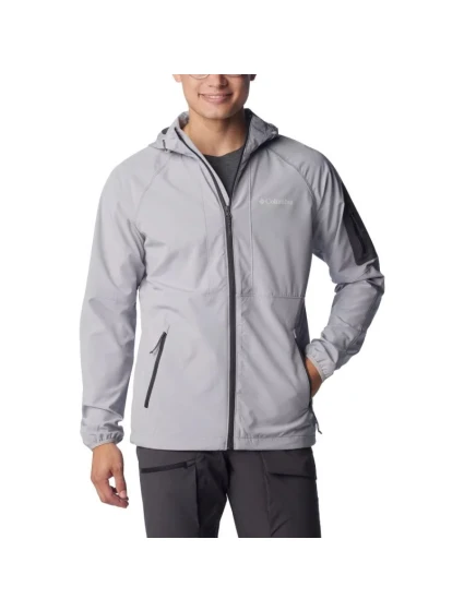 Softshellová bunda Tall s kapucí M model 19715693 - Columbia