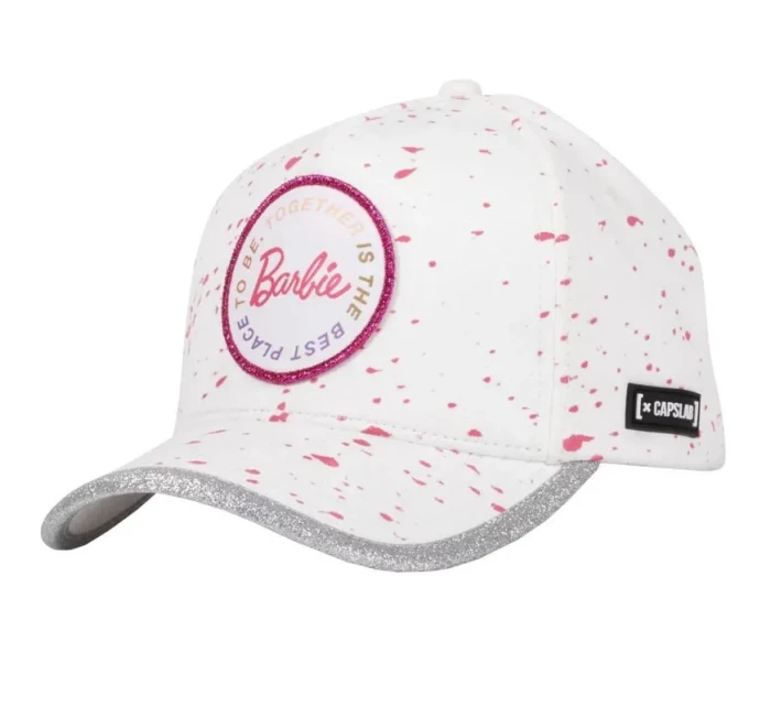 čepice model 20140847 - Capslab čepice model 20140847 - Capslab