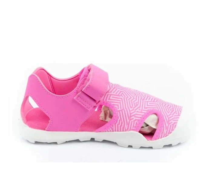 Jr dětské boty model 20193769 - ADIDAS Jr dětské boty model 20193769 - ADIDAS