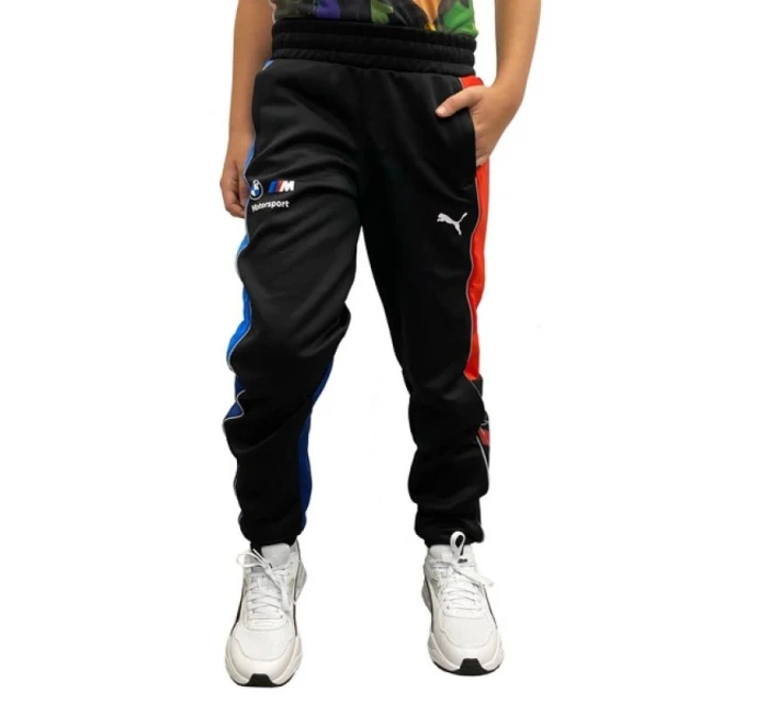 Kalhoty BMW MMS Jr model 20549138 04 - Puma