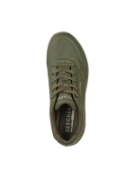 Boty Skechers Uno Stand On Air green W 73690-OLV Boty Skechers Uno Stand On Air green W 73690-OLV