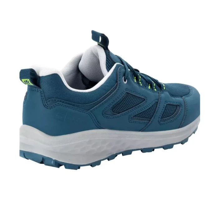 Boty Jack Wolfskin VOJO 3 VENT LOW M 4051221_1274