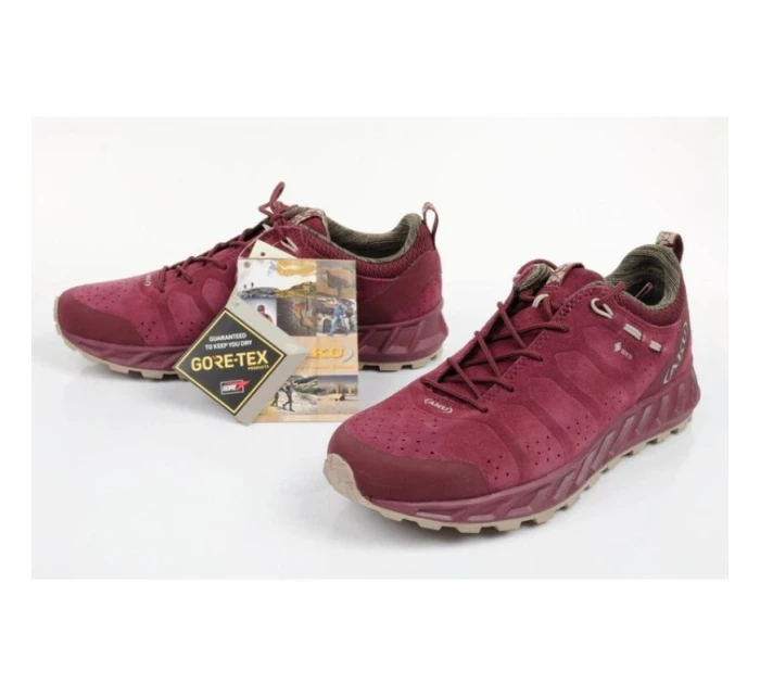 Trekingová obuv GTX W dámské model 20811348 - Aku Trekingová obuv GTX W dámské model 20811348 - Aku