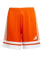 Šortky adidas Squadra 25 Jr JC8664 Šortky adidas Squadra 25 Jr JC8664