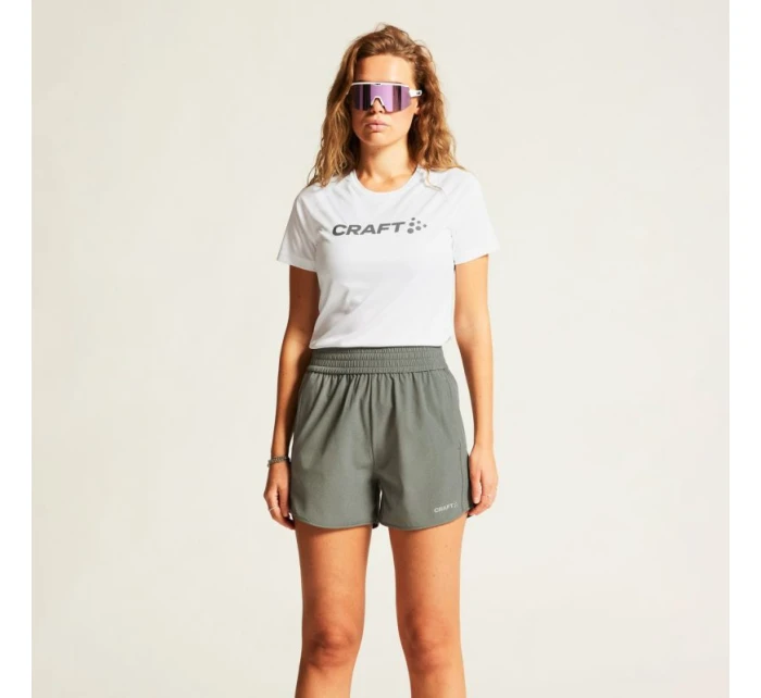 Koszulka Craft Core Unify Logo Tee W 92800448856