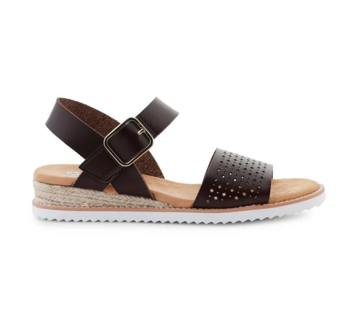 Sandály Desert W model 21263806 - Skechers Sandály Desert W model 21263806 - Skechers