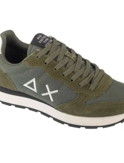 Solid Zelená 41 model 21392536 - SUN68