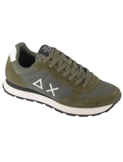 Solid Zelená 41 model 21392536 - SUN68