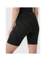 Dámské cyklistické tréninkové legíny model 21434302 - 4F Dámské cyklistické tréninkové legíny model 21434302 - 4F