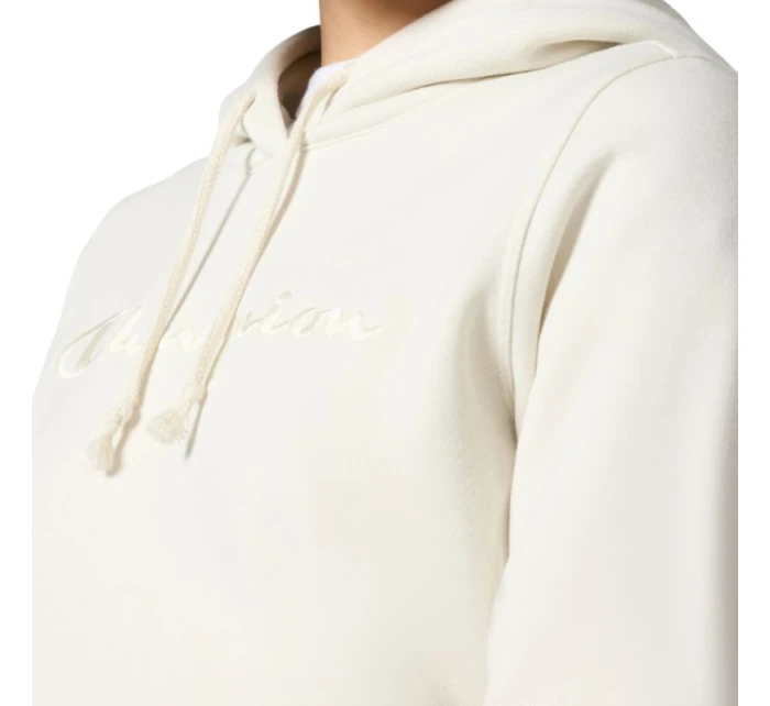 Mikina s kapucí W model 21482007 - CHAMPION Mikina s kapucí W model 21482007 - CHAMPION