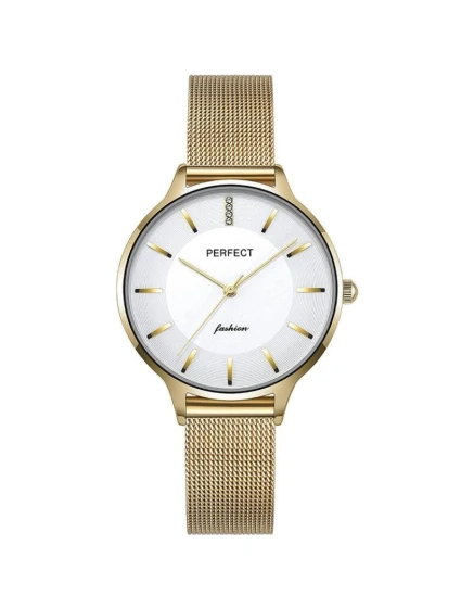 Dámské hodinky model 21805583 dámské - PERFECT Dámské hodinky model 21805583 dámské - PERFECT