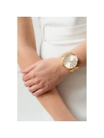 Dámské hodinky PAUL LORENS PL20014B-3D1 + BOX