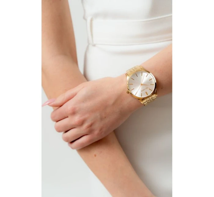 Dámské hodinky PAUL LORENS PL20014B-3D1 + BOX