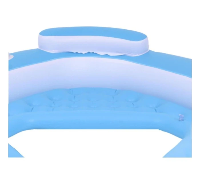 3 SEDADLOVÝ OSTROV 195x188x35 cm 33049