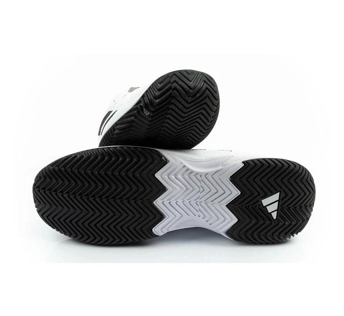 Sportovní obuv model 22072081 2 tenisová obuv bílá - ADIDAS
