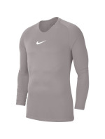 Pánské tričko Dry Park First Layer JSY LS M AV2609-057 - Nike