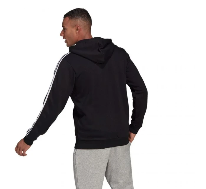 Adidas Essentials Full-Zip Hoodie M GK9051 pánské