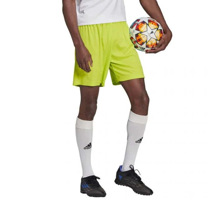 Pánské šortky Entrada 22 M HC5061 - Adidas Pánské šortky Entrada 22 M HC5061 - Adidas